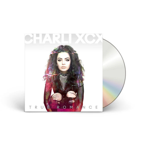 Charli XCX – True Romance (CD, Album)