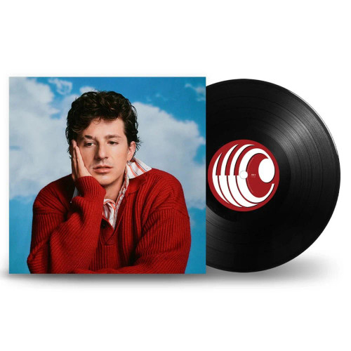 Charlie Puth – Nine Track Mind (Vinyl, LP, Album) - Midland Records