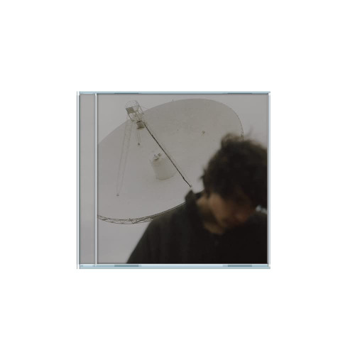Glaive – I Care So Much That I Don't Care At All (CD, Album)