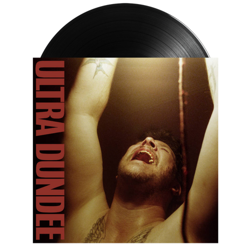 Bad//Dreems – ULTRA DUNDEE (Vinyl, LP, Album, Limited Edition, Numbered)