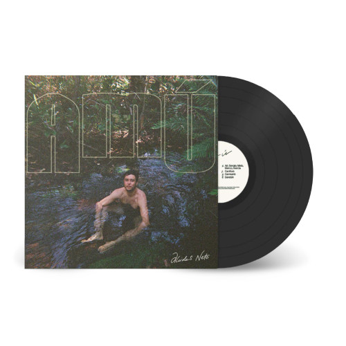 Alcides Neto – Amú (Vinyl, LP, Album)