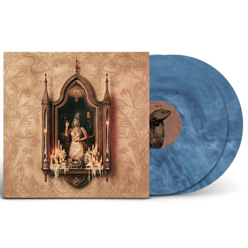 Melanie Martinez – HADES (2 x Vinyl, LP, Album, Indie Exclusive, Limited Edition, Aura Blue)