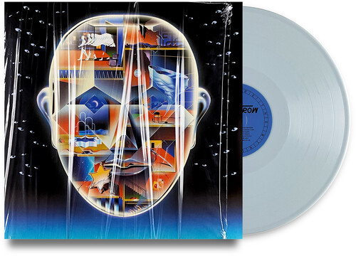 Free Throw – Moments Before the Wind (Vinyl, LP, Album, Limited Edition, Puffin Island)