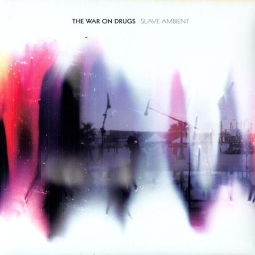 The War On Drugs - Slave Ambient (VINYL LP)