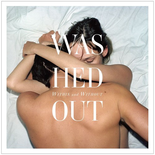 Washed Out – Within And Without (Vinyl, LP, Album)