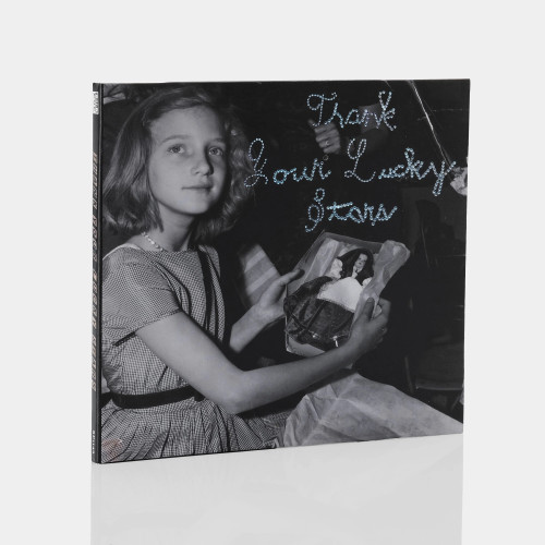Beach House – Thank Your Lucky Stars (CD, Album)