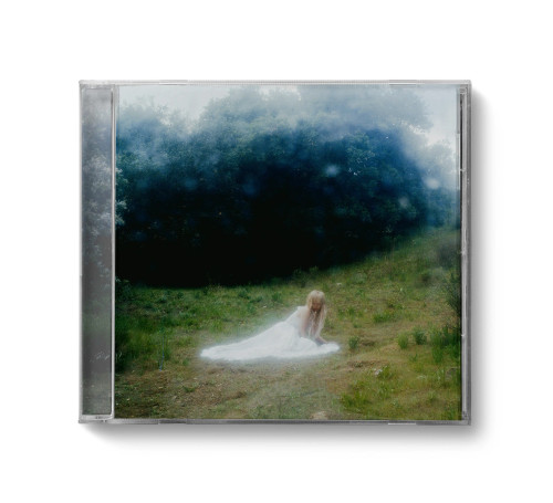 Wisp – If Not Winter (CD, Album)