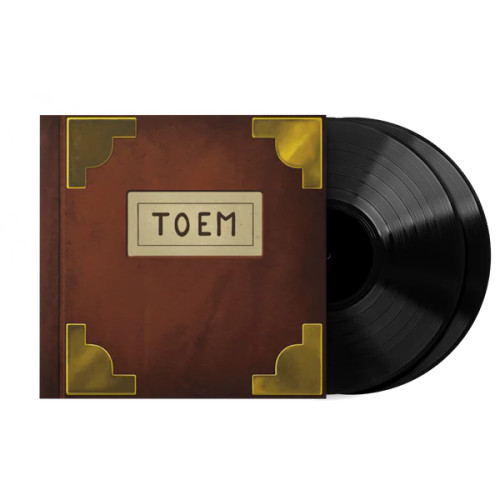 Jamal Green, Launchable Socks & Viktor Eidhagen – TOEM: Original Soundtrack (2 x Vinyl, LP, Album)