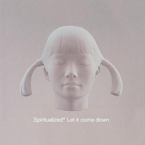 Spiritualized - Let It Come Down (VINYL LP)