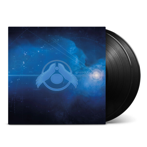 Paul Ruskay – Homeworld Remastered (2 x Vinyl, LP, Album)