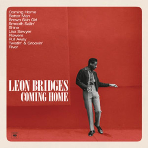 Leon Bridges - Coming Home (VINYL LP)