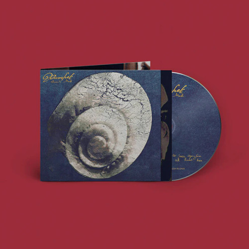 Snail Mail – Ricochet (CD, Album)