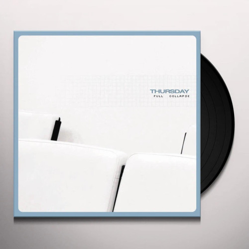 Thursday – Full Collapse (Vinyl, LP, Album)