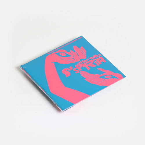 Thom Yorke – Suspiria: Music for the Luca Guadagnino Film (2 x CD, Album)