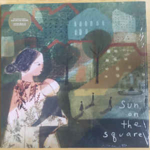 The Innocence Mission - Sun on the Square (VINYL LP)