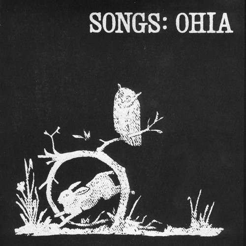 Songs: Ohia – Songs: Ohia (Vinyl, LP, Album)