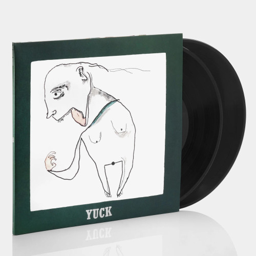 Yuck – Yuck (2 x Vinyl, LP, Album)