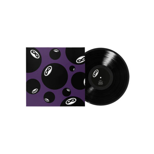 Mac Ayres – Drive Slow (Vinyl, LP, Album) - Midland Records