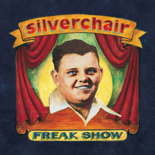 Silverchair – Freak Show (CD, Album)