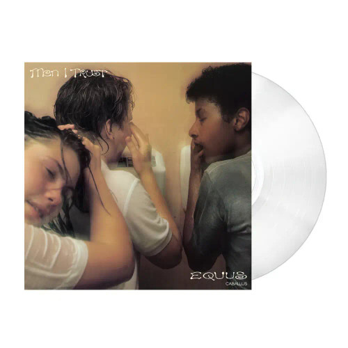 Men I Trust – Equus Caballus (Vinyl, LP, Album) - Midland Records