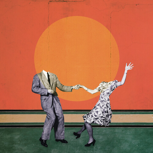 half·alive – Now, Not Yet (Vinyl, LP, Album, Limited Edition, Doublemint)