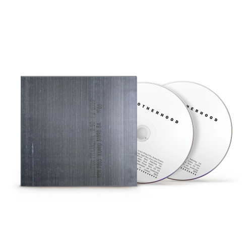 New Order – Brotherhood (2x CD,  Reissue, Expanded)