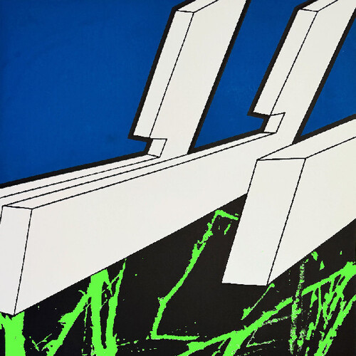 Oneohtrix Point Never – Tranquilizer (CD, Album)
