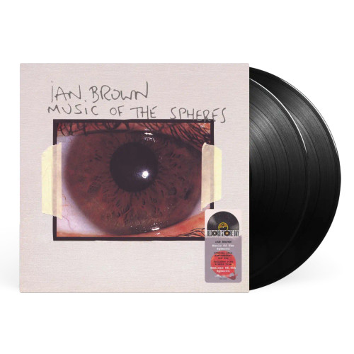 Ian Pooley – Since Then. 25 Years - Anniversary Edition (2 x Vinyl