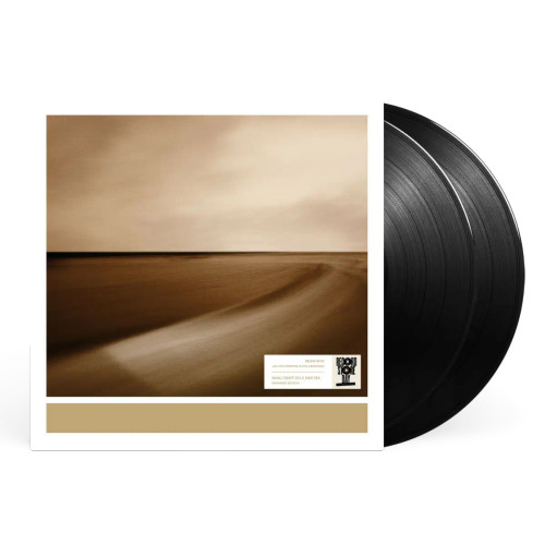 RSD2026 Brian Eno With Jon Hopkins & Leo Abrahams – Small Craft On A Milk Sea (2 x Vinyl, LP, Album, Expanded Edition)