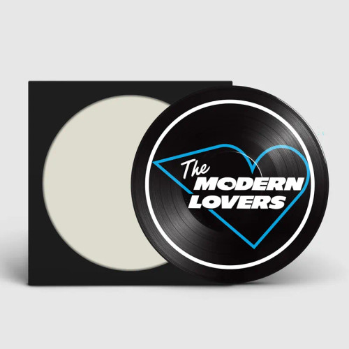 RSD2026 The Modern Lovers – The Modern Lovers (Vinyl, LP, Album, 50th Anniversary Edition, Picture Disc)