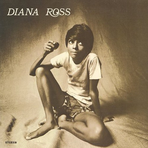 Diana Ross – Diana Ross (CD, Album, Remastered, Bonus Tracks)
