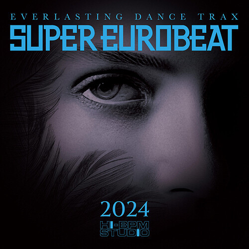 Various – Super Eurobeat 2024 (2 x CD, Compilation)
