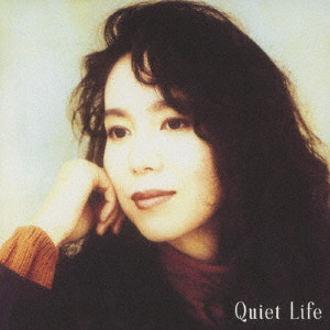 Mariya Takeuchi – Quiet Life (CD, Album, Remastered)