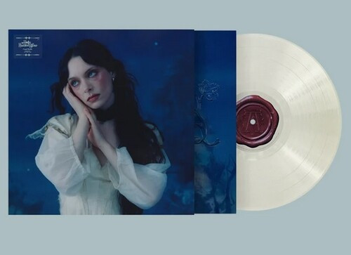 Holly Humberstone – Cruel World (Vinyl, LP, Album, Indie Exclusive, Pearl White)