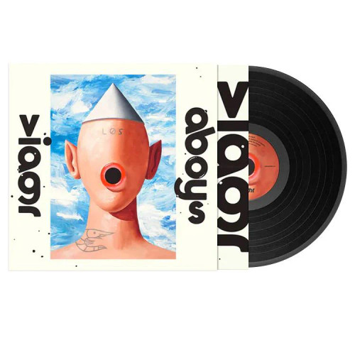 Viagra Boys ‎– Welfare Jazz (Vinyl, LP, Album, Bonus CD) - Midland