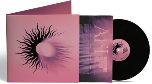 AFI – Silver Bleeds The Black Sun... (Vinyl, LP, Album)