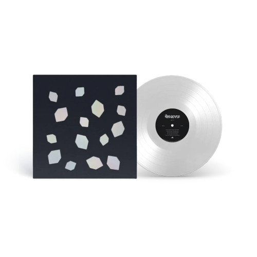 Turnover – Myself In The Way: Remixes (Vinyl, LP, Album, Limited Edition, Clear)