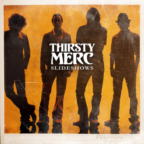 Thirsty Merc – Slideshows (CD, Album)
