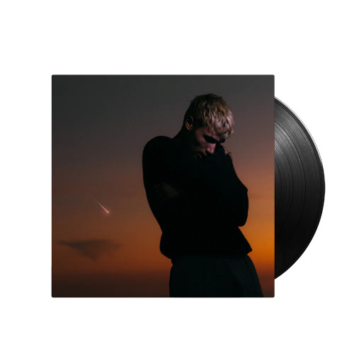 Jeremy Zucker – Love Is Not Dying (Vinyl, LP, Album)