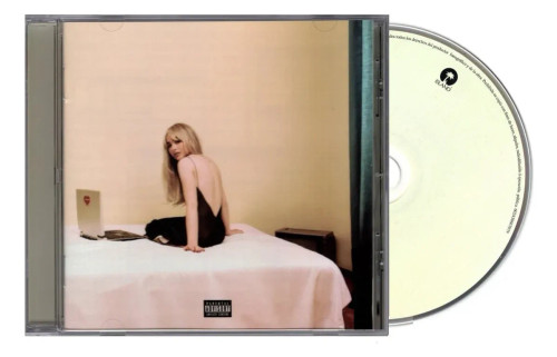 Sabrina Carpenter – Emails I Can’t Send (CD, Album)