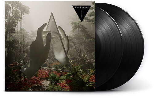 Zedd – Clarity (2 x Vinyl, LP, Album, Deluxe Edition) - Midland