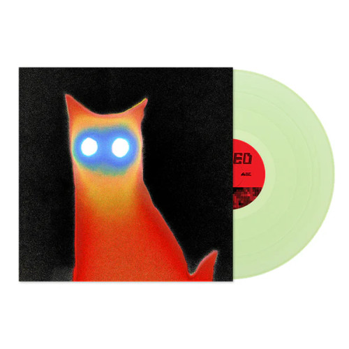 Basement – Wired (Vinyl, LP, Album, Coke Bottle Clear)