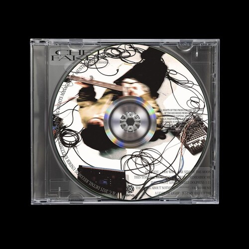 Chet Faker ‎– A Love For Strangers (CD, Album) - Midland Records