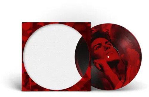 George Michael – Careless Whisper (Vinyl, 12" EP, 45RPM, Remastered, 40th Anniversary Edition, Picture Disc)