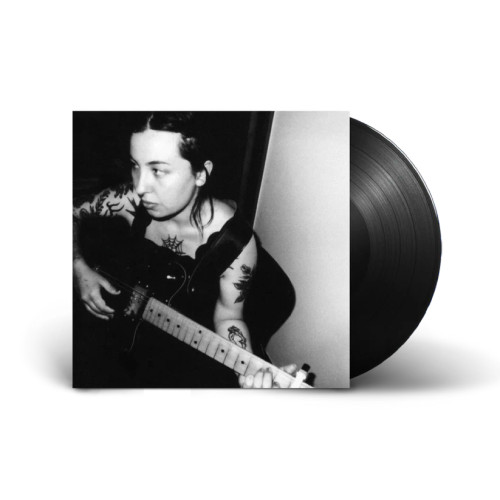 Milly Strange – Milly Strange (Vinyl, LP, Album, Limited Edition)