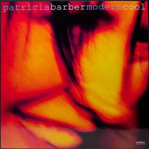 Patricia Barber – Modern Cool (2 x Vinyl, LP, Album, Remastered)