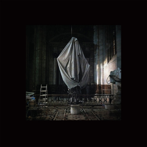 Tim Hecker – Virgins (CD, Album, Digipak)