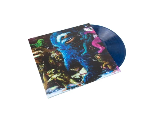 Tropical Fuck Storm – Fairyland Codex (Vinyl, LP, Album, Limited Edition, Fairyland Frost)