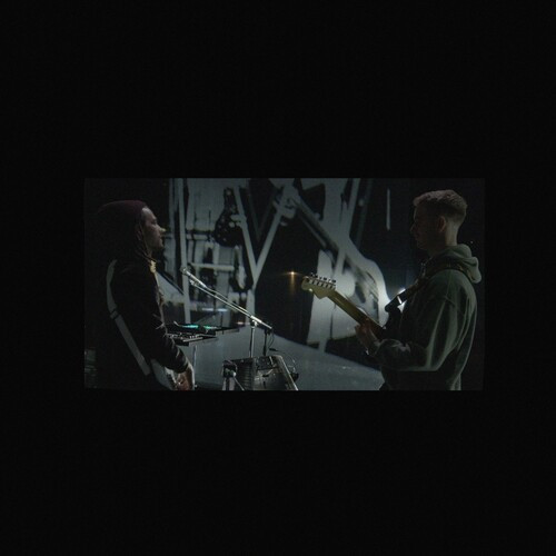 FKJ & Tom Misch – Losing My Way (Vinyl, 12" Single, 45RPM)