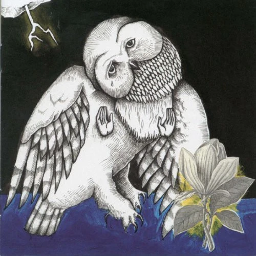 Songs: Ohia – The Magnolia Electric Co. (CD, Album, Digipak)